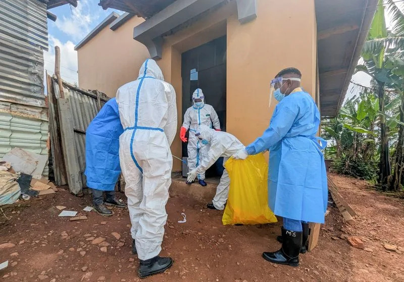 U.N. Sees Local Progress in Eastern DRC Ebola Response, But WHO Says Peak Not Yet Confirmed