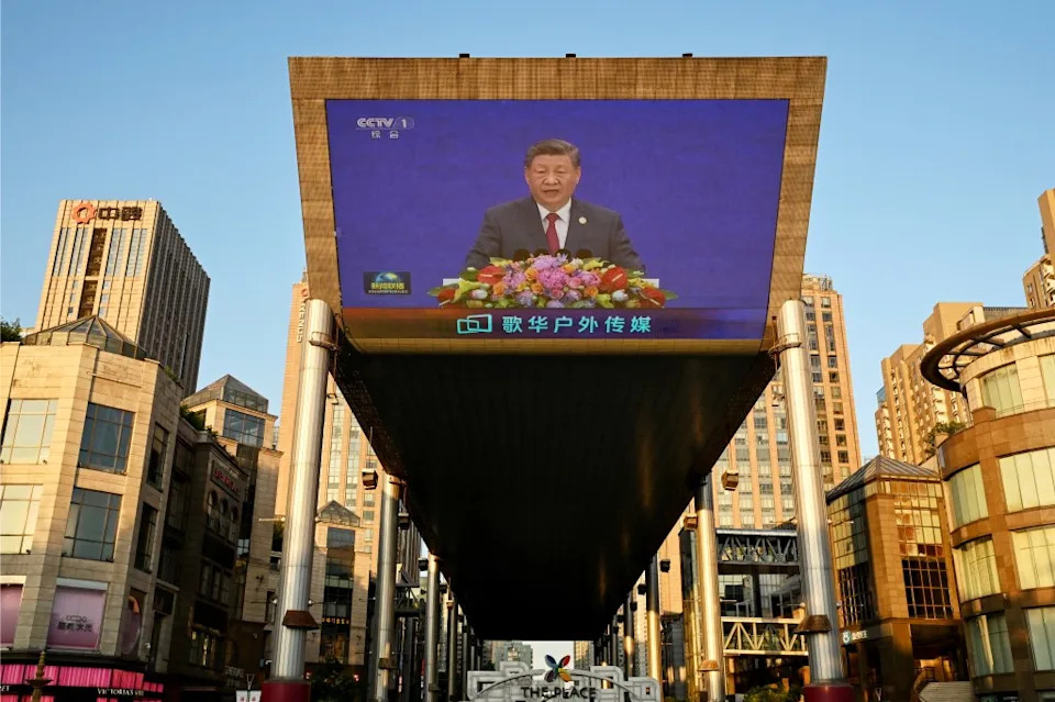 China Raises Alarm: AI Seen As Dual Threat To Regime Stability And Global Tech Race