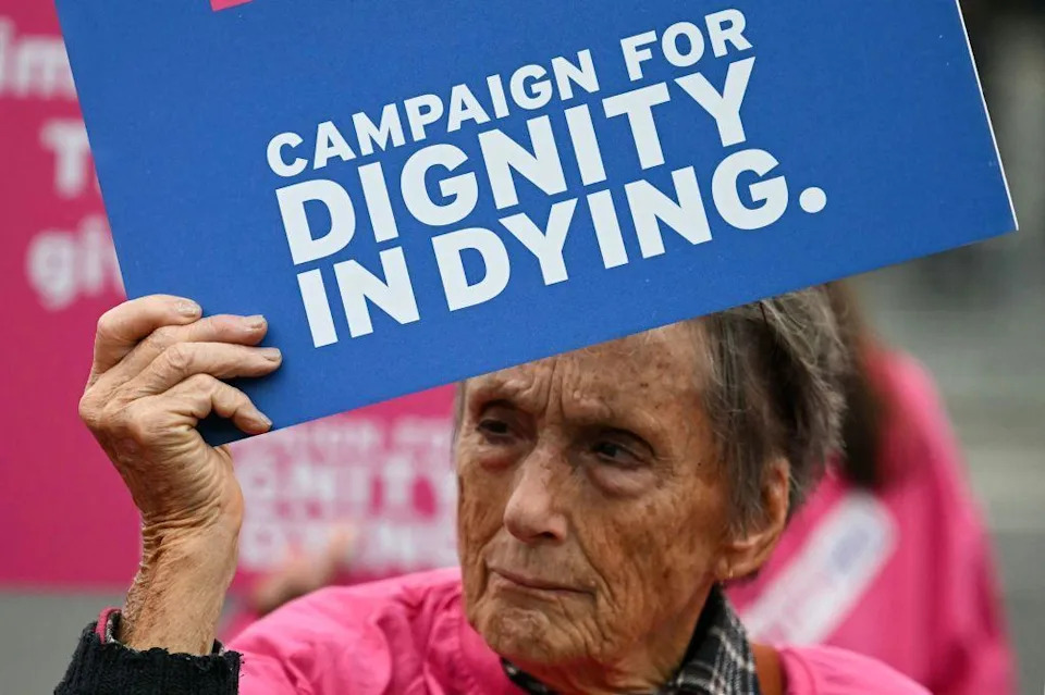 How Assisted Dying Laws Differ Worldwide: Key Changes, Rules and Debates