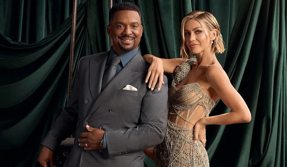 Emmys Roundup: Apple TV+ Sweeps 28 Wins as 'Widow's Bay' Takes 14; 'The Pitt' Claims Six