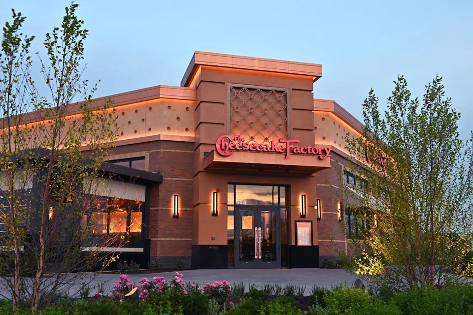 Customer Sues Cheesecake Factory After Eating Meal ‘Smothered in Peanut Sauce’ That Triggered Anaphylaxis