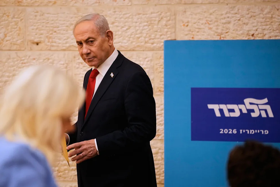 Venice Prize for 'NAZA' Sparks Political Firestorm in Israel Over Gaza Documentary