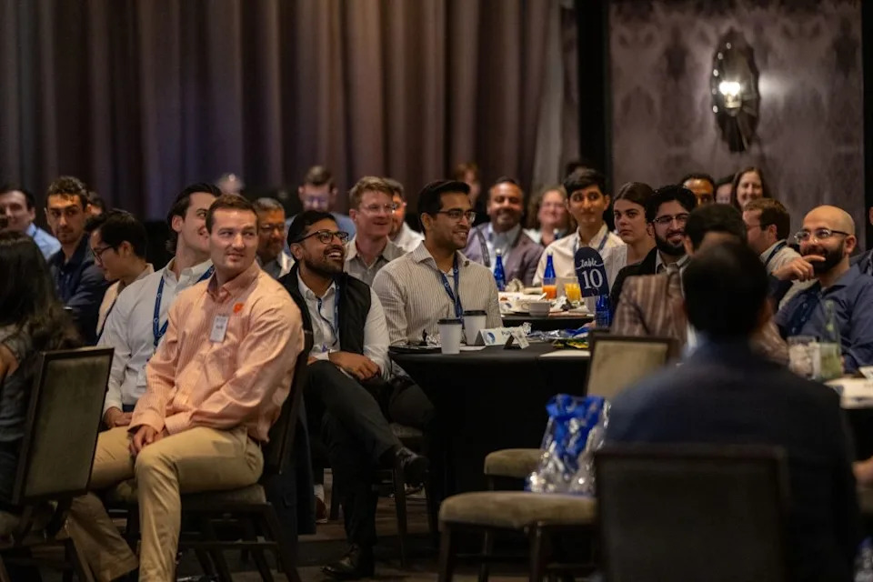 U.S. Anesthesia Partners Rebuilds Future Leaders Conference To Prepare Clinicians For A Tech-Driven, Tight Labor Market