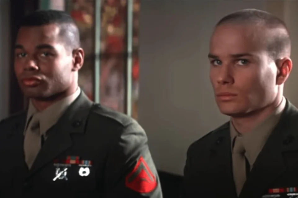 The Real-Life Case Behind 'A Few Good Men': Hazing, Court-Martial and the Unsolved Murder of David Cox