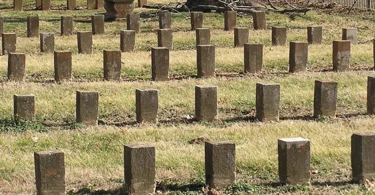 The Real-Life Case Behind 'A Few Good Men': Hazing, Court-Martial and the Unsolved Murder of David Cox