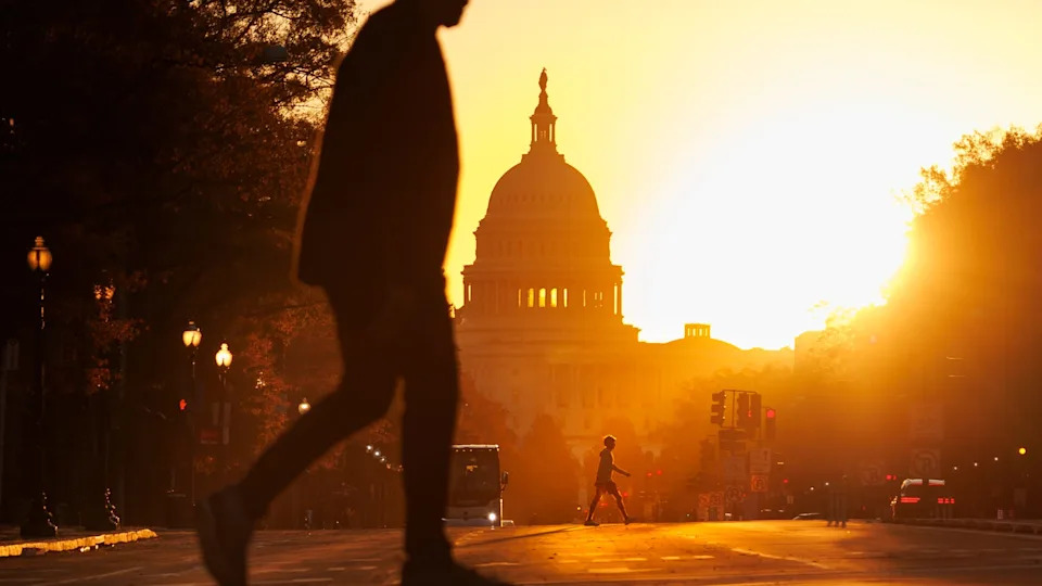 Time Change 2026: Will Americans Still Fall Back on Nov. 1?
