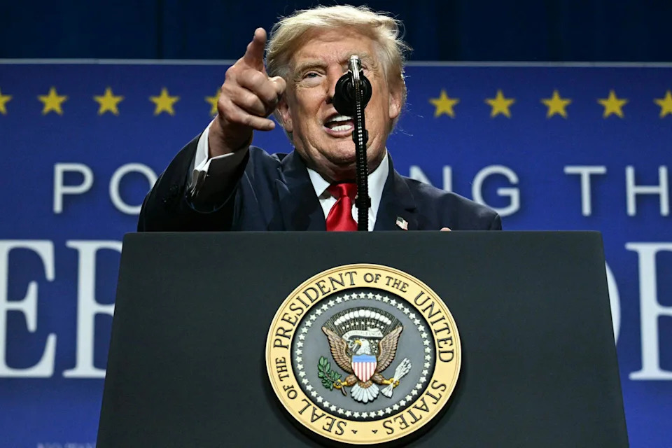 How “Portfolio Reasoning” Explains Trump’s Constant Reappraisal of America’s Value