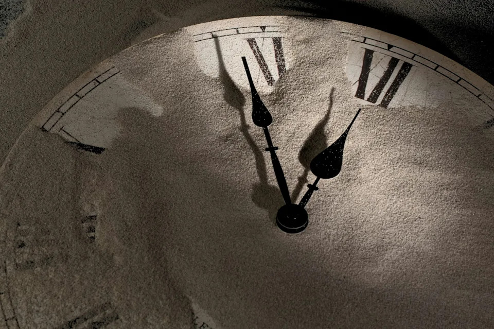 Will the Doomsday Clock Move Closer to Midnight in 2027? Most Voters Say Yes