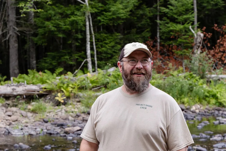 Dam Removed, Fishway Built: Will Atlantic Salmon Return To Maine’s Narraguagus River?