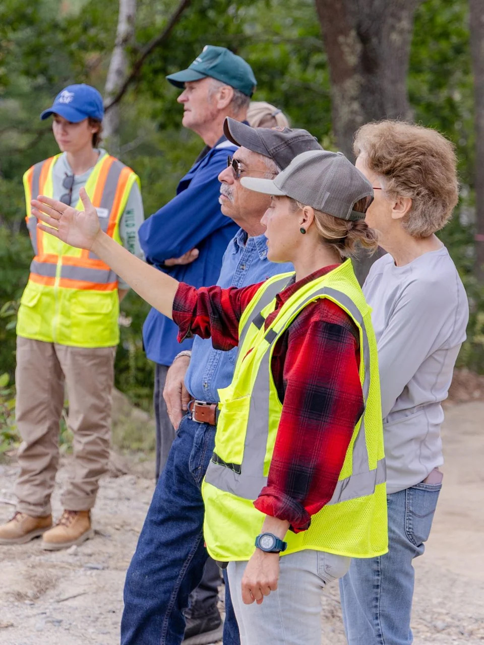 Dam Removed, Fishway Built: Will Atlantic Salmon Return To Maine’s Narraguagus River?