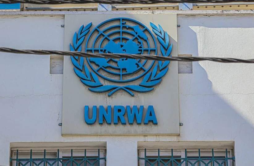 Watchdog: UNRWA Overstated Reform Progress, Left Terror-Related Risks Unresolved