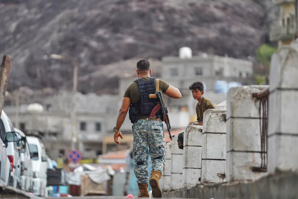 Saudi Crown Prince Seeks Egypt’s Backing as Houthi Attacks Threaten Red Sea Oil Lanes