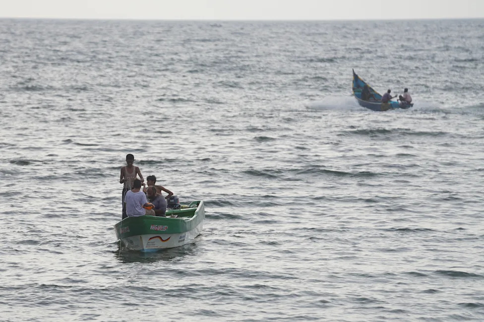 Saudi Crown Prince Seeks Egypt’s Backing as Houthi Attacks Threaten Red Sea Oil Lanes