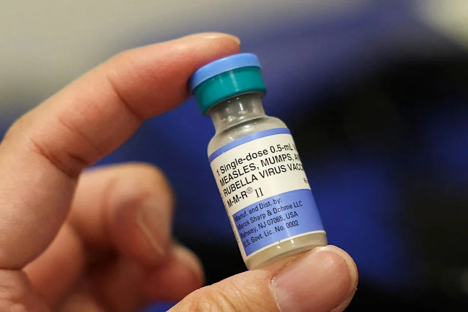 Measles Cases Surge in Pennsylvania as Pittsburgh Kindergarten Vaccination Rates Fall Below Safety Threshold