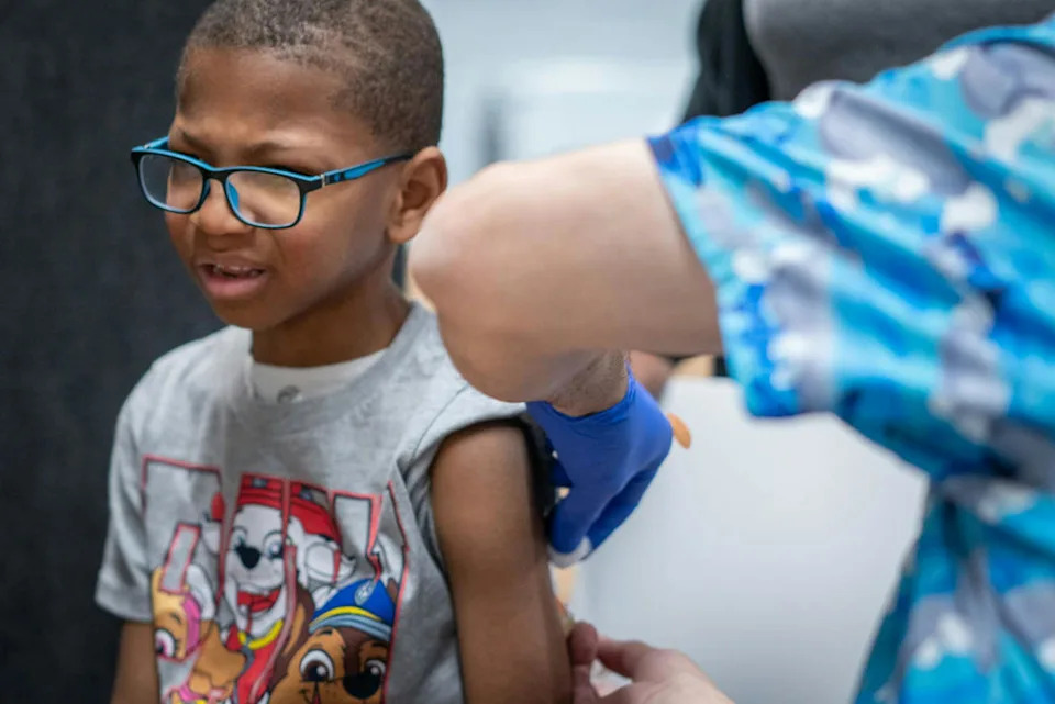 Measles Cases Surge in Pennsylvania as Pittsburgh Kindergarten Vaccination Rates Fall Below Safety Threshold
