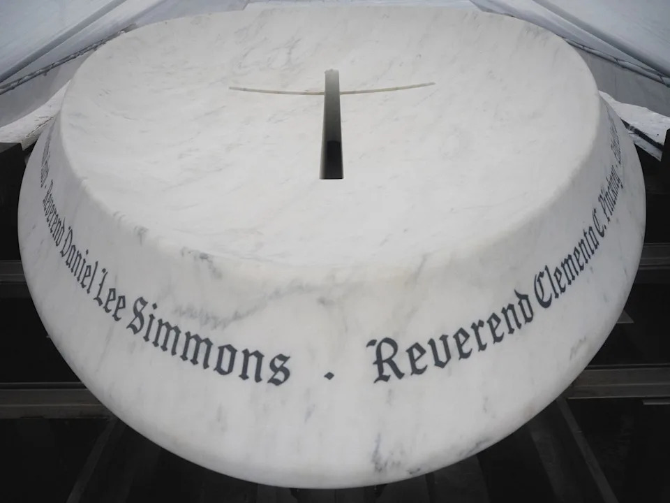 Emanuel Nine Memorial To Open Nov. 14, 2026 — A New Place For Remembrance And Healing In Charleston