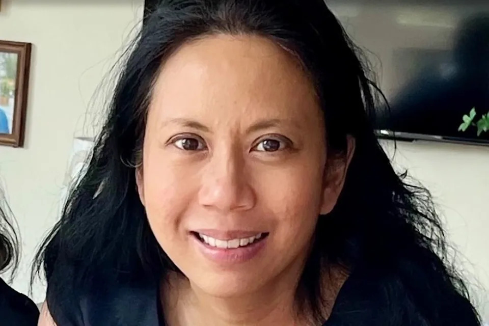 Missing D.C. Executive: Ex-Partner Arrested On Unrelated Warrant Eight Days After Disappearance