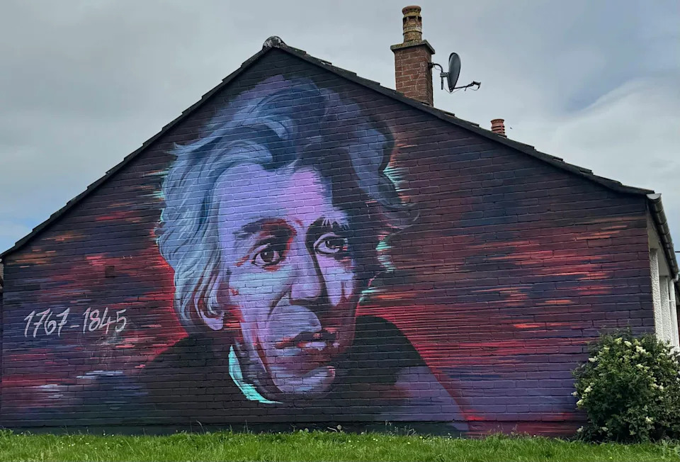 Trump Backs Irish Reunification, Breaking Post‑Good Friday Neutrality and Sparking Backlash