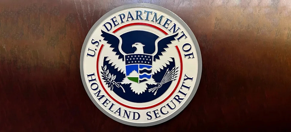 Senators Say DHS Ordered Agents To 'Misrepresent Themselves' To Access State Voter Rolls