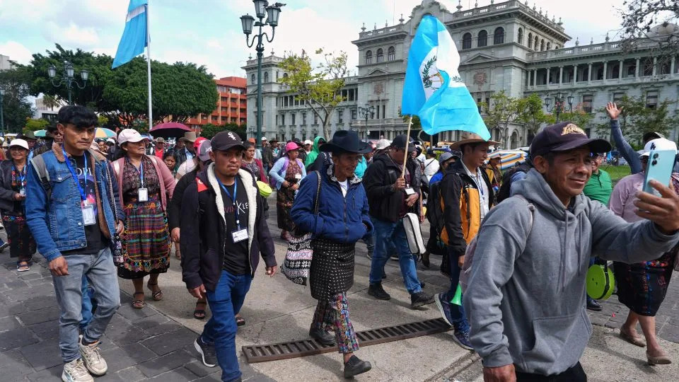 Skyrocketing Fuel Prices Spark Global Protests as Oil Tops $100