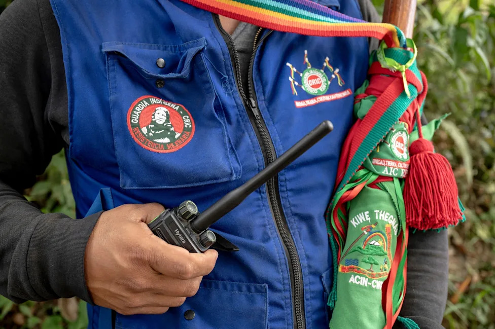 Global Witness: 85% Of Environmental Defender Killings In 2025 Occurred In Latin America