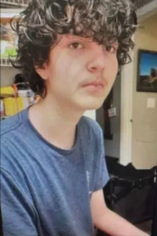 Florida Mom Learns Live on Air That Missing 16-Year-Old Son Was Found Alive