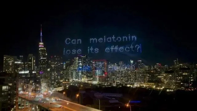 Massive Loblaws Drone Display Over Toronto Sparks Outcry During Peak Bird Migration