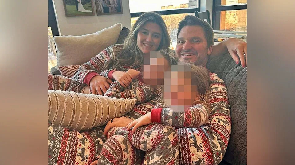 Illinois Mother Charged After Toddler Found Hanging — Allegedly Sang 'Follow the Yellow Brick Road' During Police Interview