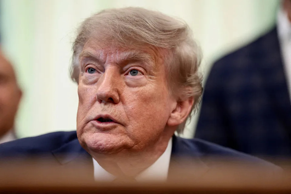 Michael Wolff: Why Trump Is Lashing Out at the Supreme Court — A ‘Terminal Tantrum’