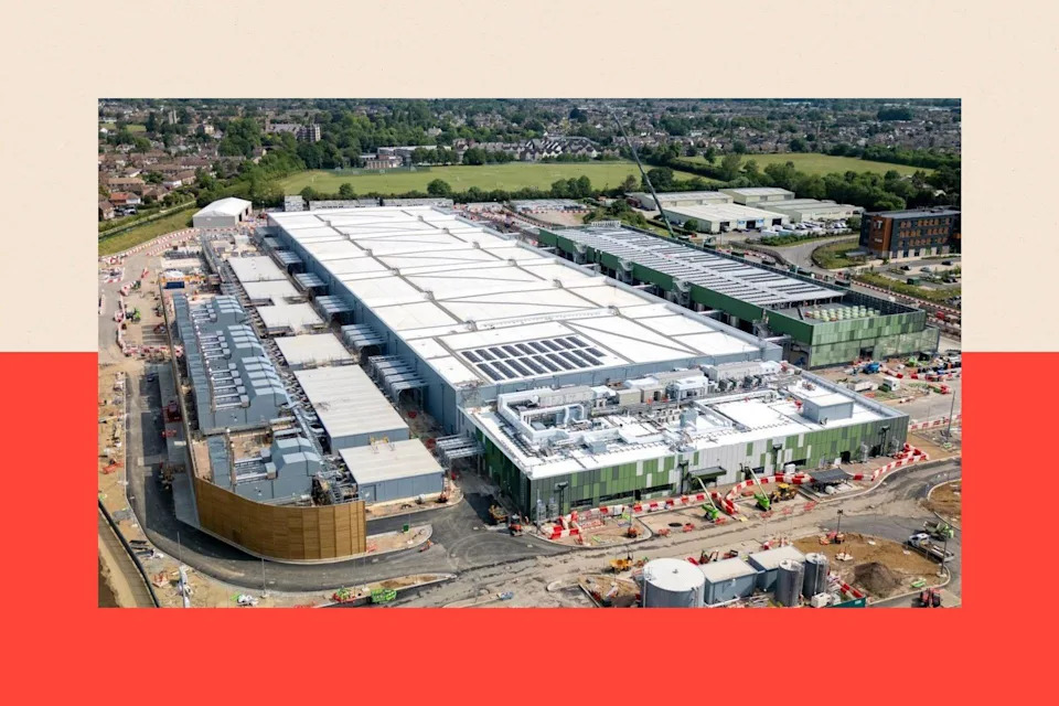 The Quiet Backlash: How Local Politics and Environment Are Threatening the AI Data-Centre Boom