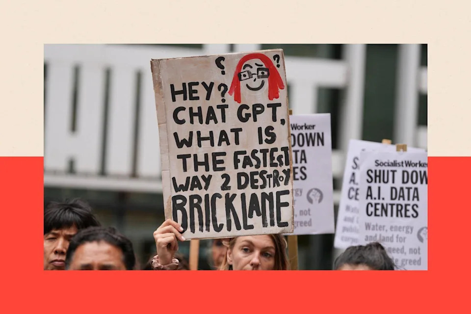 The Quiet Backlash: How Local Politics and Environment Are Threatening the AI Data-Centre Boom