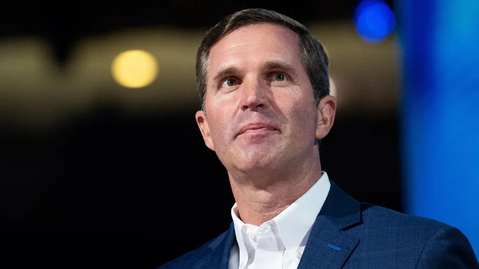 Beshear Demands Answers — McConnell Must Prove He Can Serve After 92-Day Absence