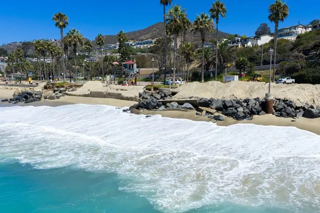 Kelvin Waves Explained: How Ocean Pulses Can Influence El Niño — And Your Coastline