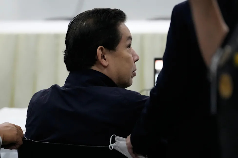 Philippine Lawmaker Martin Romualdez Pleads Not Guilty in Massive Flood-Control Kickback Probe