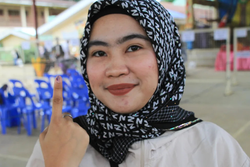 Former Rebel-Linked Parties Lead in Bangsamoro’s First Regional Election