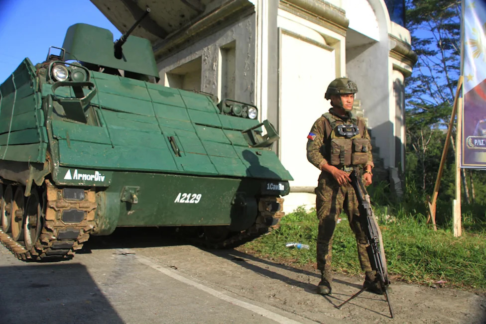 Former Rebel-Linked Parties Lead in Bangsamoro’s First Regional Election