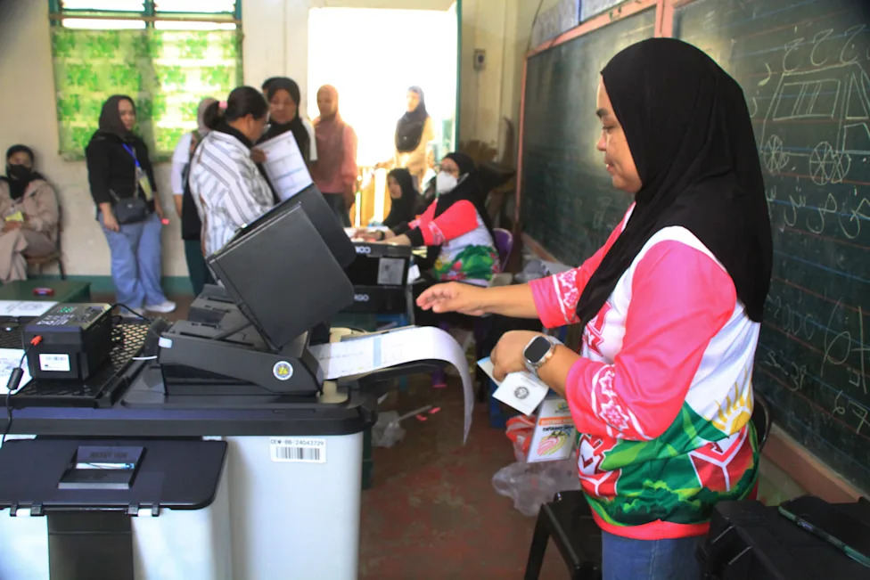 Former Rebel-Linked Parties Lead in Bangsamoro’s First Regional Election