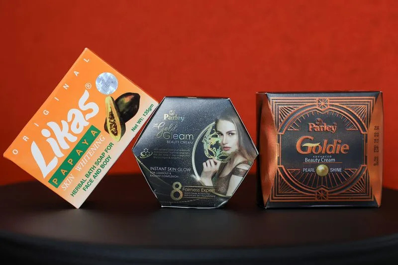 Deceniju Posle Zabrane — Više Od 20 Toksičnih Krema Sa Živom I Dalje Se Prodaje Na Amazonu, Temu I TikTok Shopu
