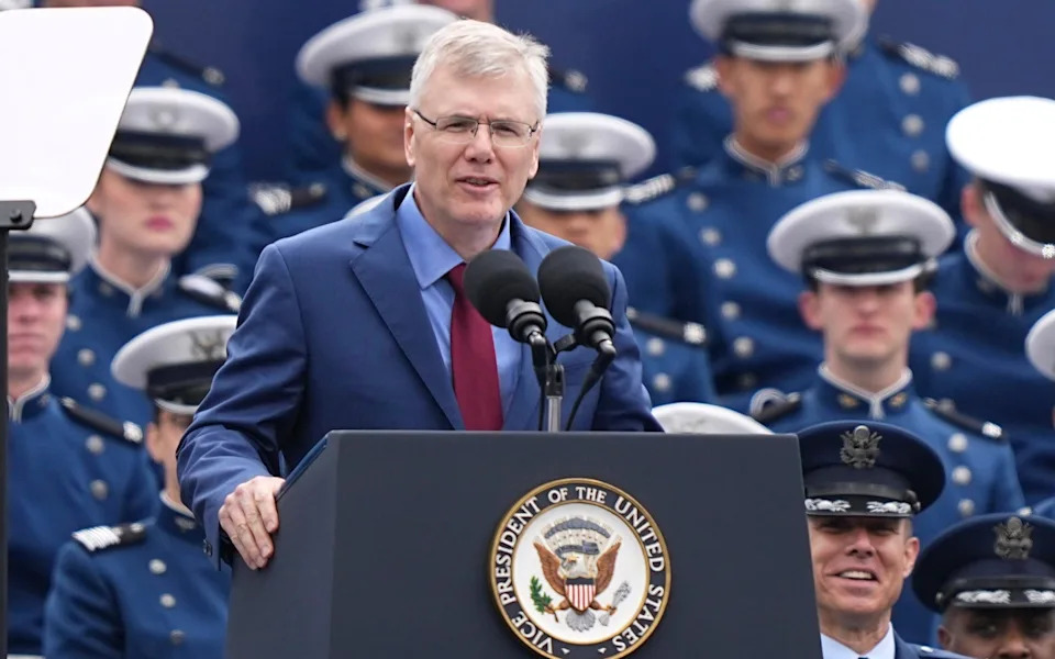 US Orbital Weapon Sparks Fears Of 'Dogfighting' And A New Space Arms Race
