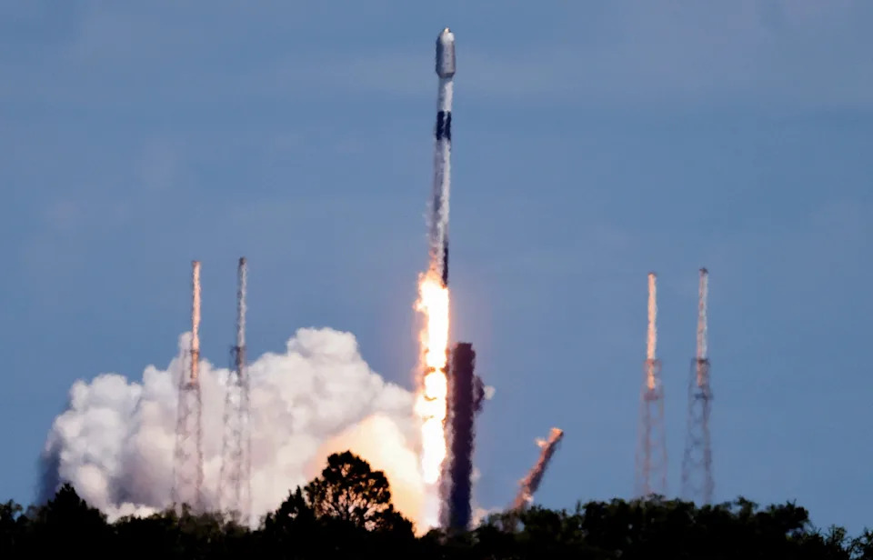 US Orbital Weapon Sparks Fears Of 'Dogfighting' And A New Space Arms Race