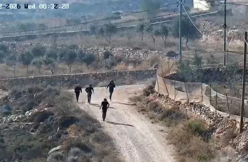 Poll: One-Third Of Israelis Call West Bank Settler Rioters 'Terrorists' As Public Condemnation Widens