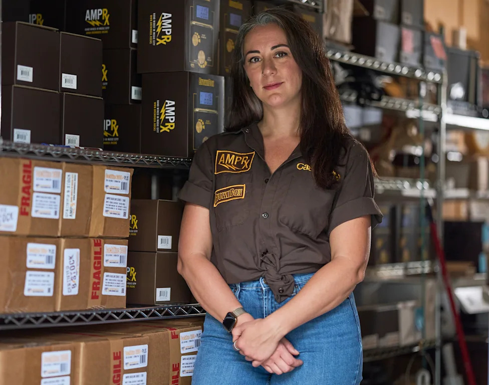 Tariff Fight and Rising Energy Costs Squeeze US–Canada Small Businesses