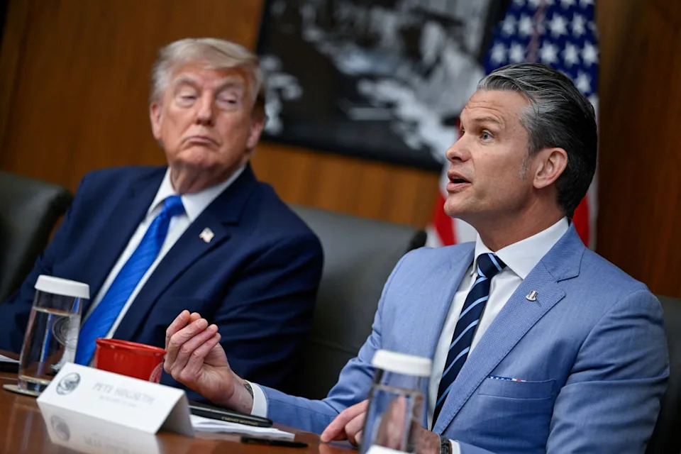 Report: 'Operation Epic Fury' Cost US $33.4B in First Four Months, Exposes Munitions Shortfall