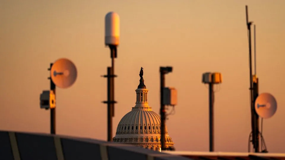 Why Trump Calls AI Alarmism a 'Hoax' — One Word That Explains His Stance