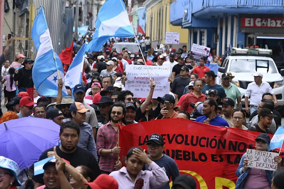 Pardoned, Returned, and Cleared: How Juan Orlando Hernández’s Case Reveals a Battle Over Honduran Sovereignty