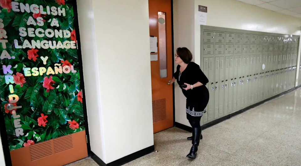 Lockdown vs. Active-Shooter Drills: Why the Difference Matters for Children’s Safety and Well‑Being