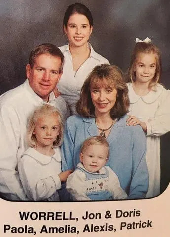 19-Year Cold Case Arrest: Husband Charged in Wife’s 2006 Amusement Park Killing