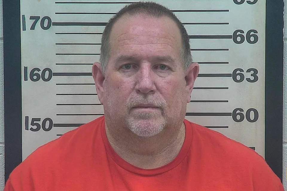 19-Year Cold Case Arrest: Husband Charged in Wife’s 2006 Amusement Park Killing