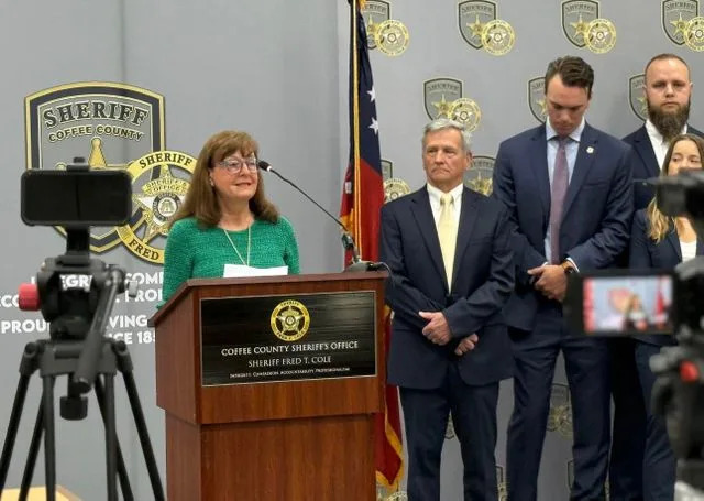 19-Year Cold Case Arrest: Husband Charged in Wife’s 2006 Amusement Park Killing