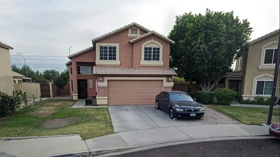 Arizona Man Loses $450K Home After Falling $977 Behind on HOA Dues; House Sold for $8,172